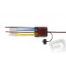 QuicRun WP 880 (80A) pro dva motory