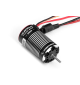 QuicRun Fusion Mini16 3000KV s integ. regulátorem 30A