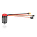 QuicRun Fusion 8IGHT 2300KV s integ. regulátorem 80A