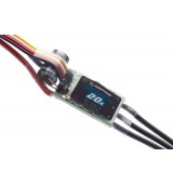 FLYFUN - 20A V5