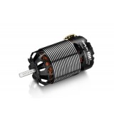 XERUN 4268 SD, 2400Kv OnRoad - G3 - černý