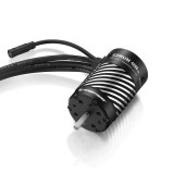 EZRUN 4268SD-2500KV G2 - černý