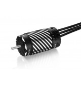 EZRUN 70125SD-560KV - černý