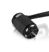 EZRUN 4985 1650Kv - černý