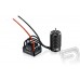 EZRUN 4985 1650Kv - černý
