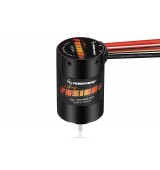 QuicRun Fusion SE 1800kv s integrovaným regulátorem 40A
