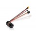 QuicRun Fusion SE 1800kv s integrovaným regulátorem 40A