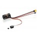 QuicRun Fusion SE 1800kv s integrovaným regulátorem 40A