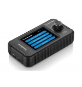 Tunalyzer - tester střídavých motorů