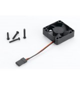 Větráček WP3510SH 9000o/min při 6V