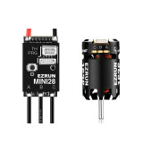 Combo EZ MINI 28 1626SD Drift 4000kV
