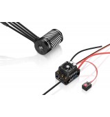 COMBO EZRUN MAX10 G2 140A/3665SD 3200kv G3