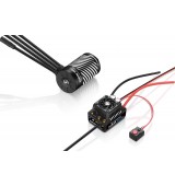 COMBO EZRUN MAX10 G2 140A/3665SD 4000kv G3