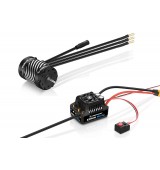 COMBO EZRUN MAX10 G2 80A/3652SD 5400kv G3