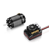 COMBO XERUN XR8 Plus G2S-4268-1900KV