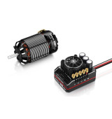 COMBO XERUN XR8 Plus G2S-4268-2000KV