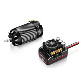COMBO XERUN XR8 Plus G2S-4274-2250KV