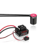 COMBO QuicRun 10BL120 G2 s 3652SL 4000Kv