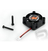 Větráček 2510BH-5V, 10.000o/min. - černý