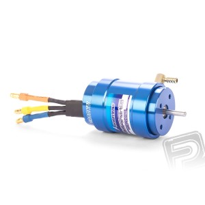 Motor 3900KV-2848SL