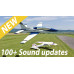 Aerofly RC10 na DVD pro Win8.1/10/11 s USB ovladačem