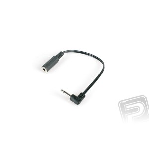 Adaptér Graupner, JR, Spectrum pro IK3031010