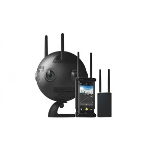 Insta360 Pro 2