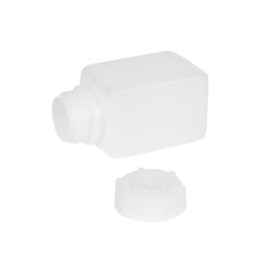 PE palivová láhev 250ml s uzávěrem