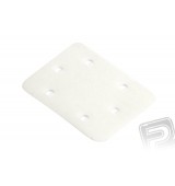 Fast ‚n EZ CA panty, Standard, 0,20mm, 1000 ks.