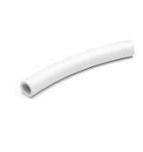 Silikonová hadice tlumiče výfuku 20x3x1000mm