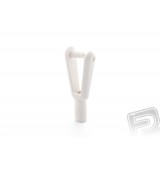 Nylon vidlička UNC 2-56, 10 ks.
