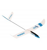 Der kleine Falke - větroň A1 (F1H) 1240mm