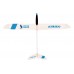 Der kleine Falke - větroň A1 (F1H) 1240mm
