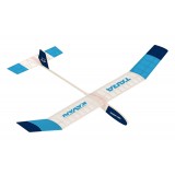 TARA stavebnice větroně A1 (F1H) 1100mm