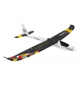 Alpha 1500V2 ARF - černá
