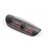 KAVAN 304TS TwinShark 2700mm - kabina