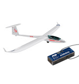 KAVAN 304TS TwinShark 2700mm - s R8 vario RX