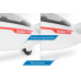 KAVAN 304TS TwinShark 2700mm - s R8 vario RX