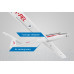 KAVAN 304TS TwinShark 2700mm - s R8 vario RX