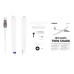 KAVAN 304TS TwinShark 2700mm - s R8 vario RX