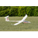 KAVAN 304TS TwinShark 2700mm - s R8 vario RX