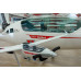 KAVAN 304TS TwinShark 2700mm - s R8 vario RX
