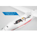 KAVAN 304TS TwinShark 2700mm - s R8 vario RX