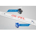 KAVAN 304TS TwinShark 2700mm - s R8 vario RX