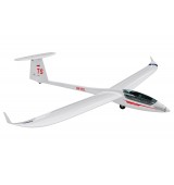 KAVAN 304TS TwinShark 2700mm - ARF