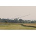 KAVAN 304TS TwinShark 2700mm - ARF