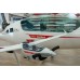 KAVAN 304TS TwinShark 2700mm - ARF