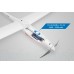 KAVAN 304TS TwinShark 2700mm - ARF