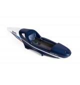 KAVAN Bristell B23 1600mm ARF - trup modrý