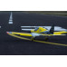 KAVAN Bristell B23 1600mm s R8 Rx - modrá